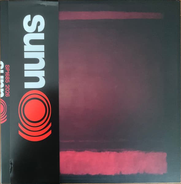 Sunn O))) cover