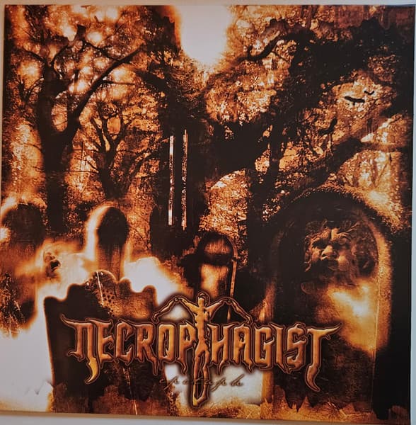 Epitaph cover